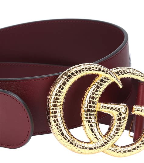 ceinture gucci mytheresa